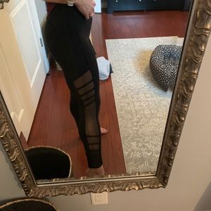 Lululemon tights